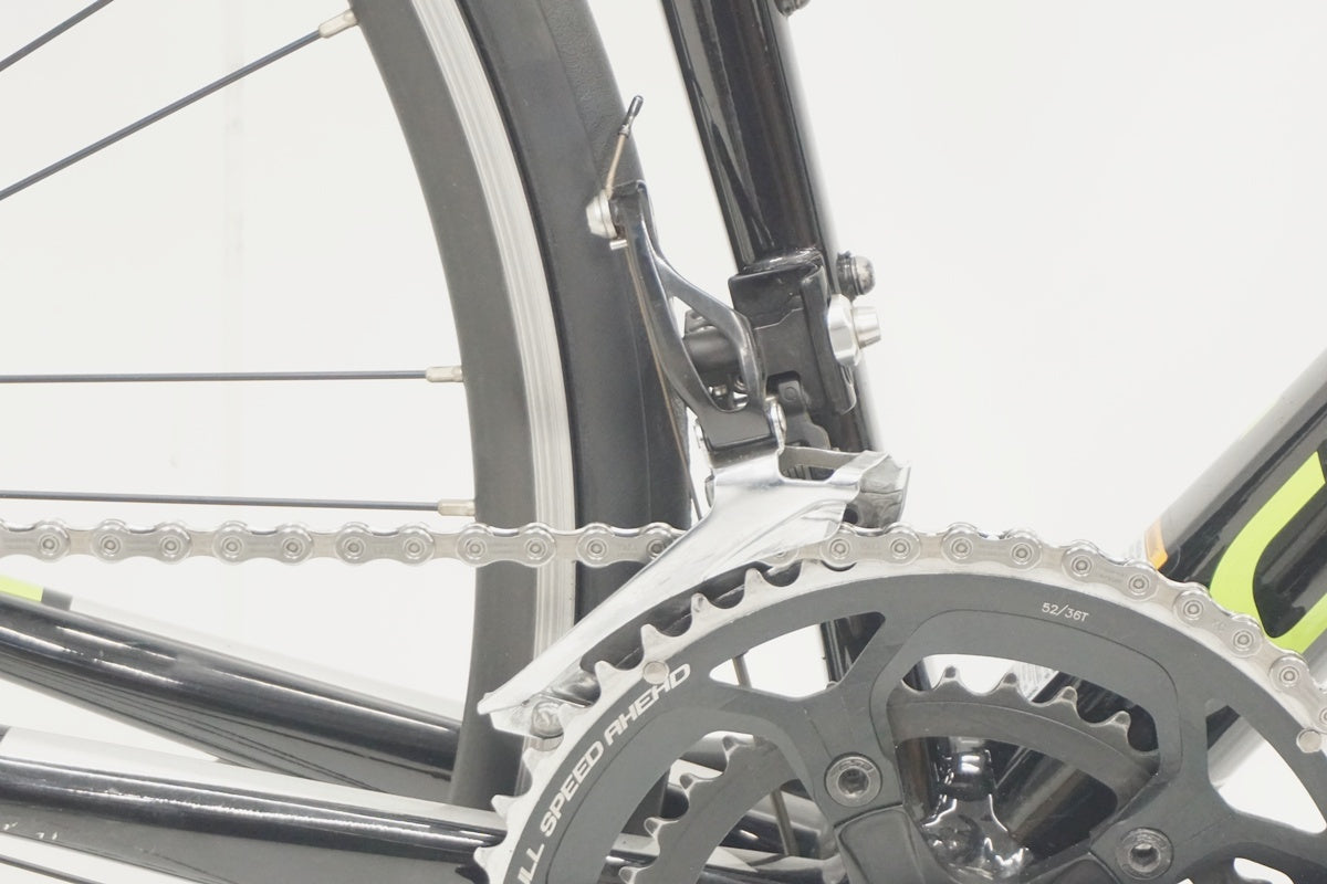 CANNONDALE 「キャノンデール」 CAAD12 105 2018年モデル ロードバイク/ 京都八幡店