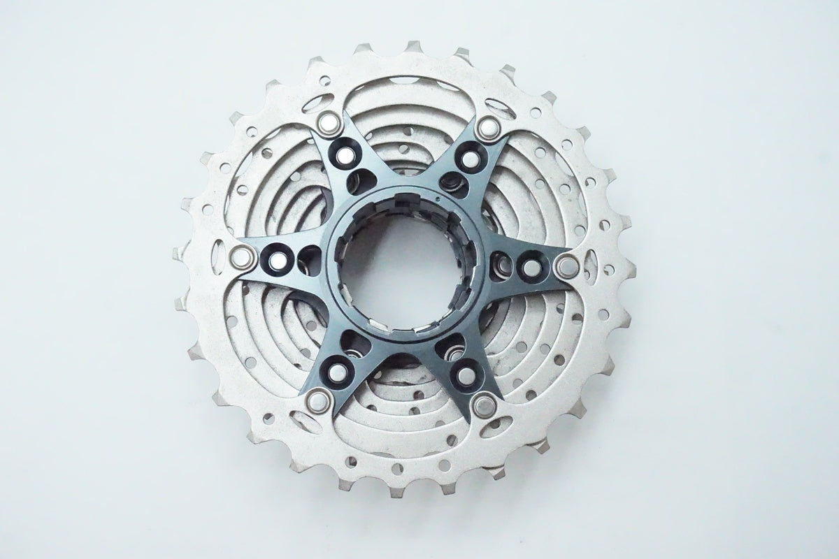 SHIMANO「シマノ」 CS-R8000 12-28T スプロケット 一枚欠品/ 京都西院店