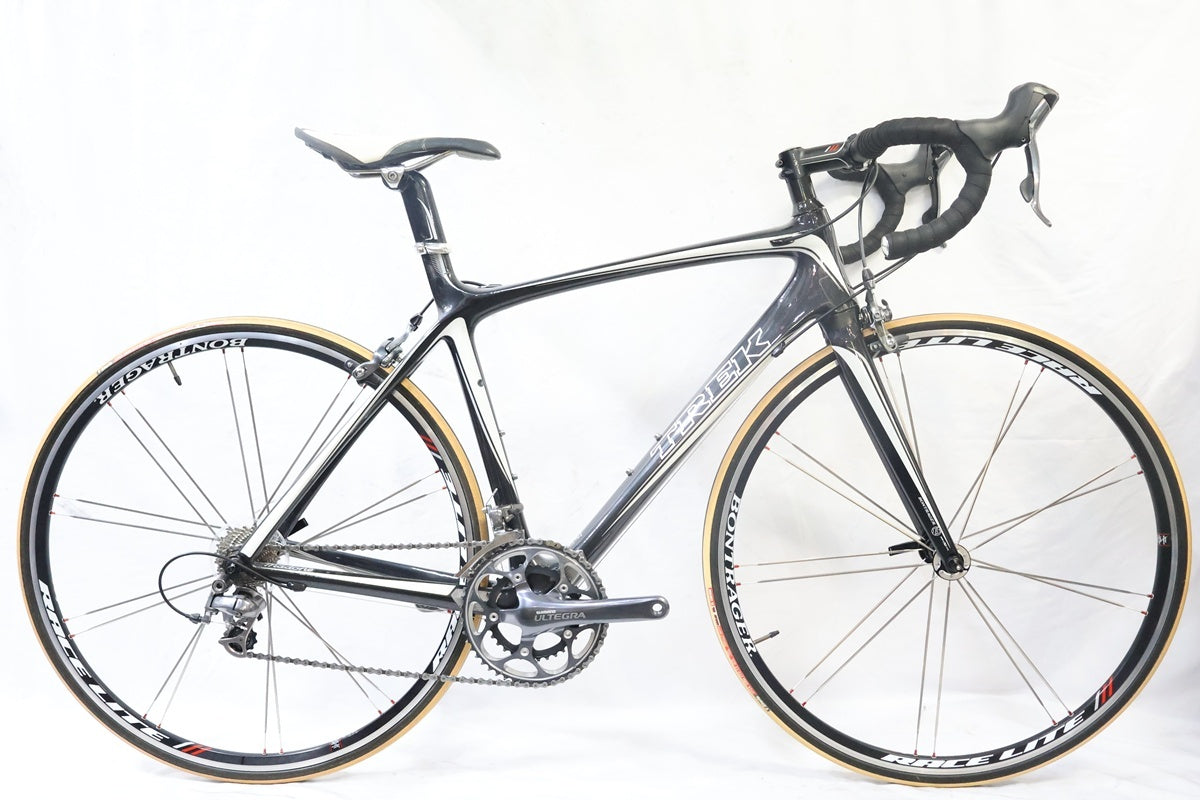TREK 「トレック」 MADONE 5.2 ULTEGRA 6600 2008年モデル ロード