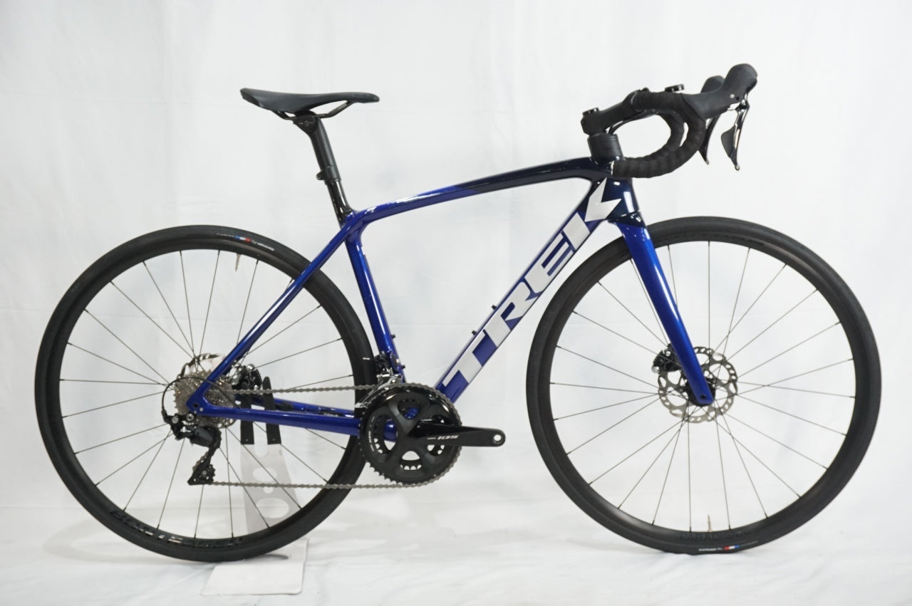 TREK 「トレック」 EMONDA SL5 DISC 2023年モデル ロードバイク / 川越店 ｜ バイチャリ公式オンラインショップ  【スポーツ自転車買取販売専門店】