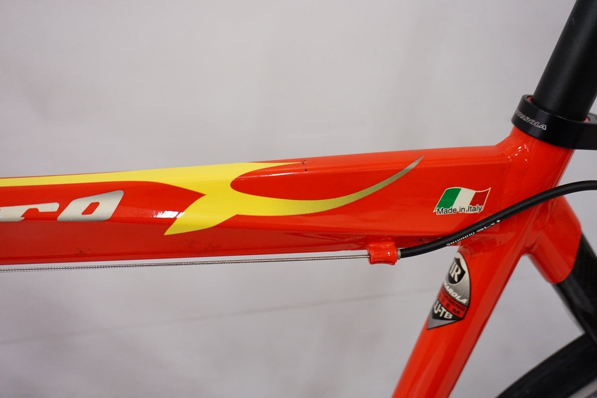 PENNAROLA「ペンナローラ」 ZAFFIRO 2010年頃モデル ロードバイク / 浜松店