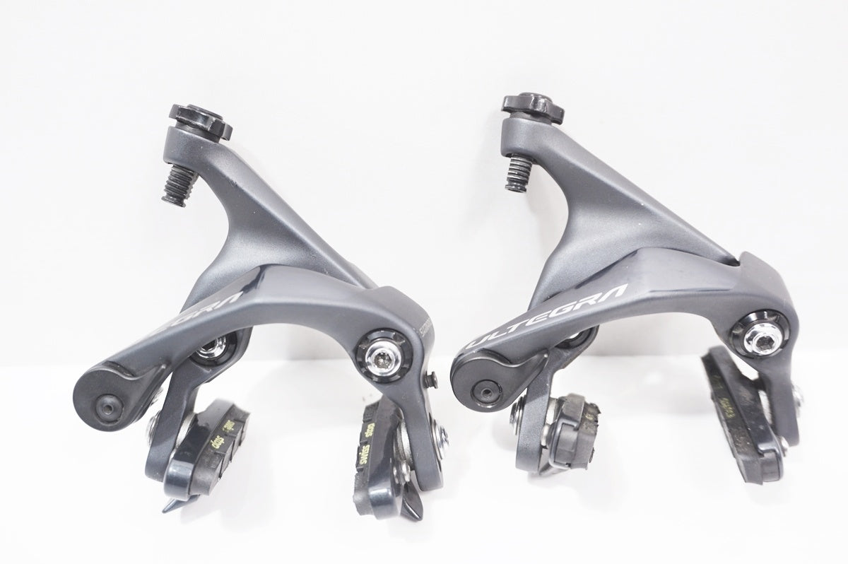 ULTEGRA BR-R8010 ダイレクトマウント キャリパーブレーキセット SHIMANO 「シマノ」 ULTEGRA BR-R8010 ダイレクトマウント