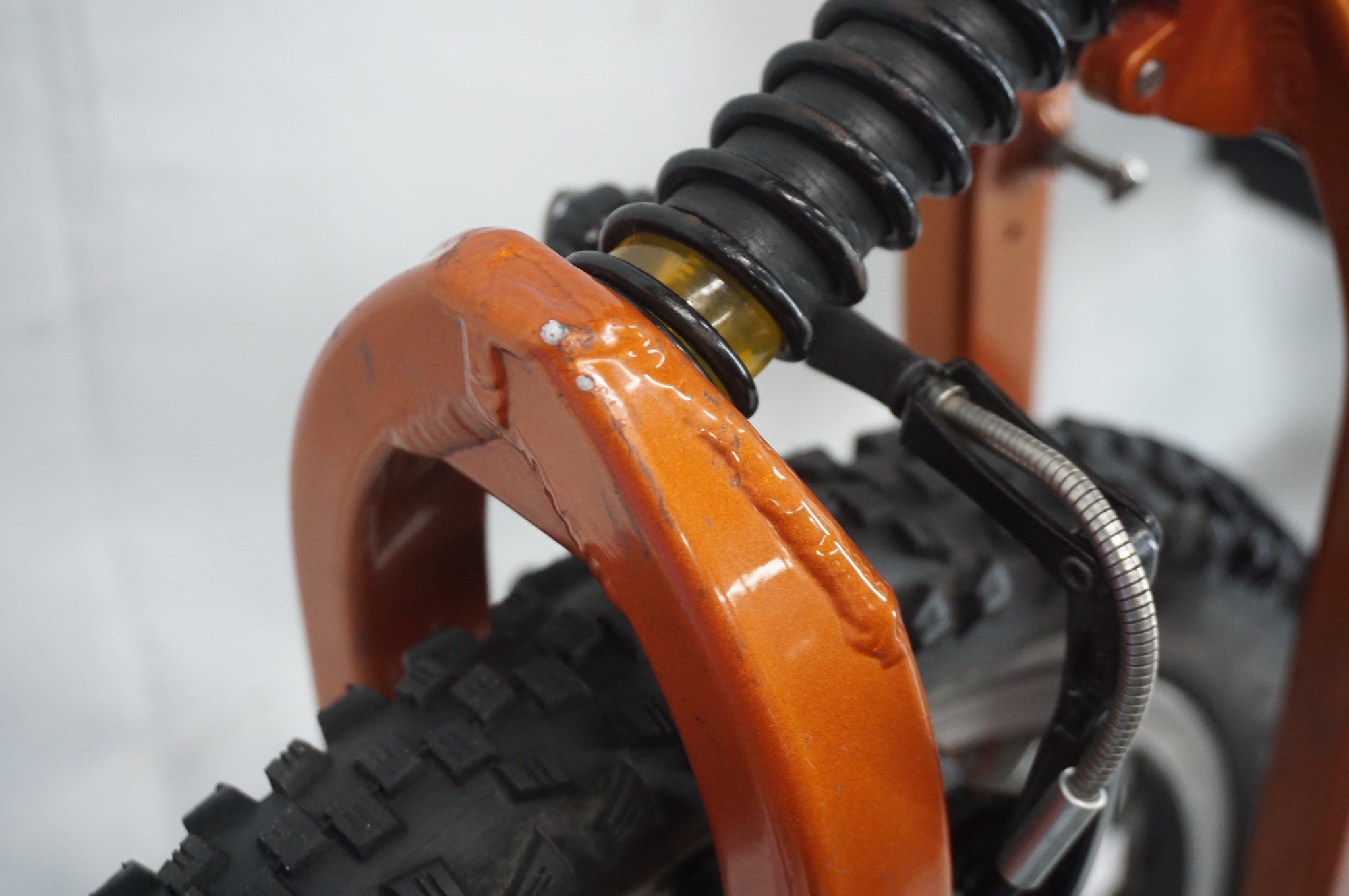 R&M 「ライズアンドミュラー」 BIRDY CLASSIC 2018年モデル 18インチ 折り畳み自転車 / 阪急塚口店