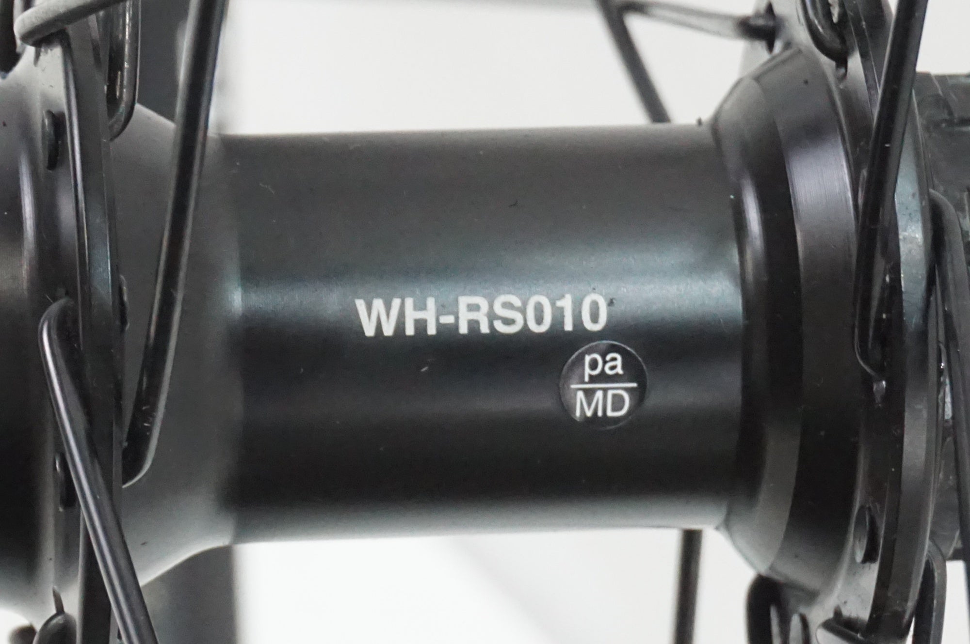 SHIMANO 「シマノ」 WH-RS010 シマノ11S リアホイール / 大宮店