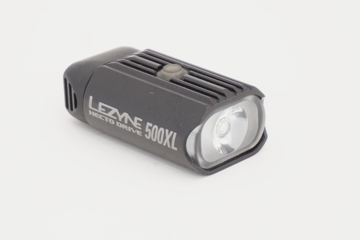 lezyne 500XL KTV PRO フロントリアライトセット 楽天市場】LEZYNE レザイン 自転車 アクセサリー ライト HECTO