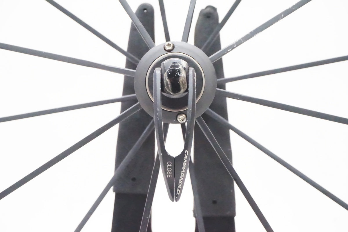 CAMPAGNOLO「カンパニョーロ」 SHAMAL ULTRA 15c フロントホイール/ 京都西院店