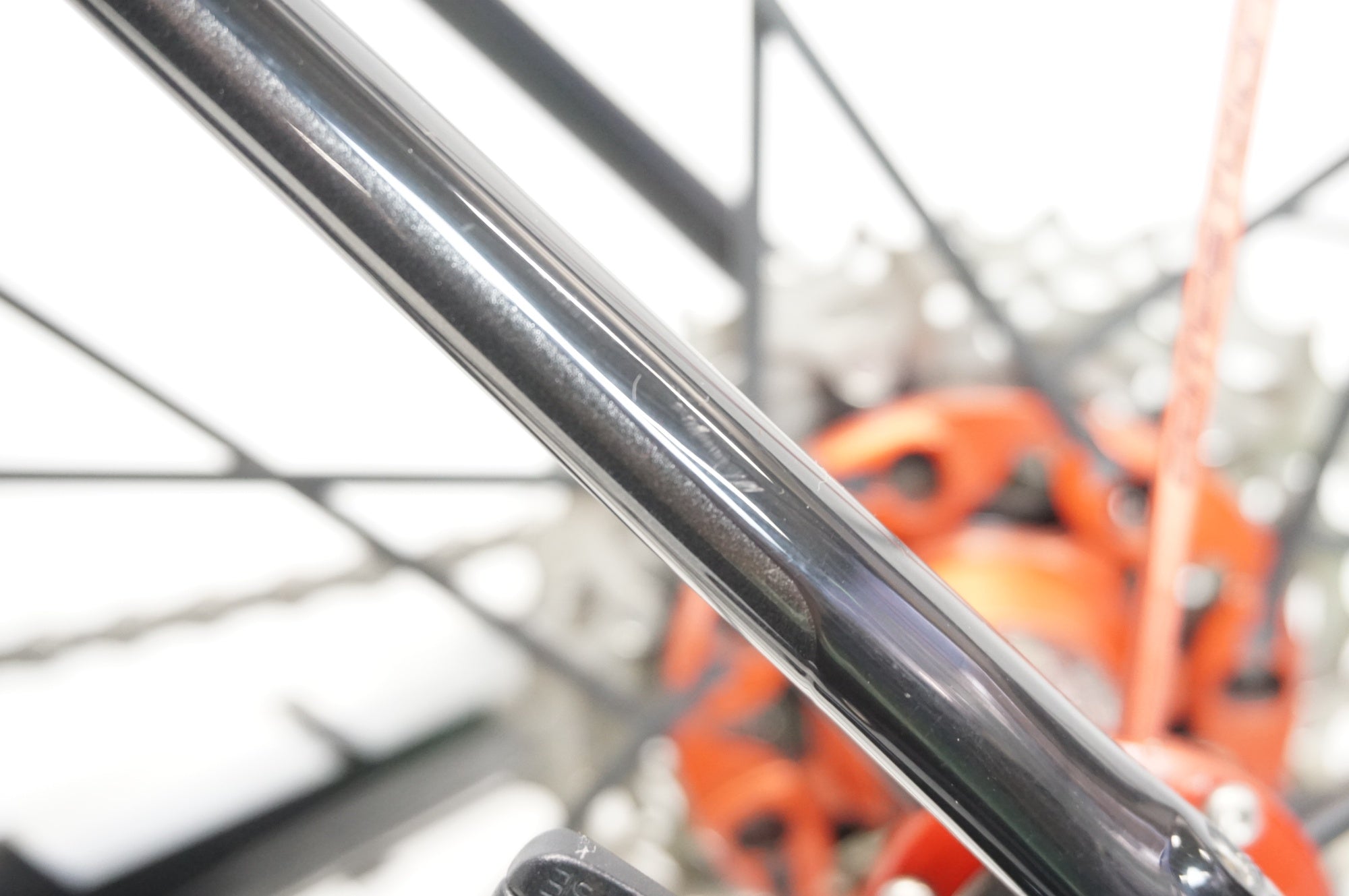 TREK 「トレック」 DOMANE S5 カスタム 2017年モデル ロードバイク / 宇都宮店