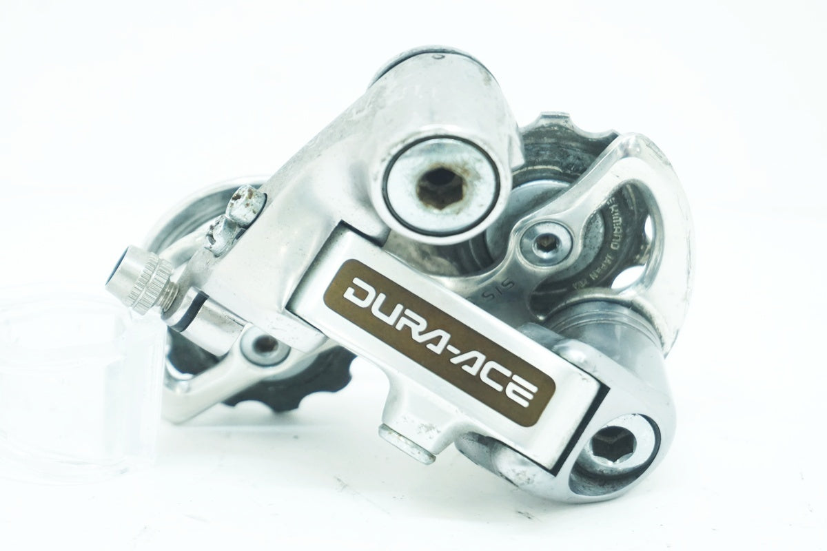 SHIMANO DURA ACE カーボン　リア シマノ SHIMANO デュラエース DURA-ACE リアホイール カーボン 26