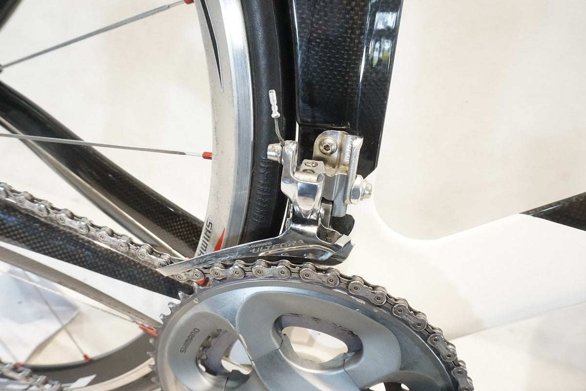 CEEPO 「シーポ」 STINGER 2008年ごろモデル TT ロードバイク / 横浜戸塚店