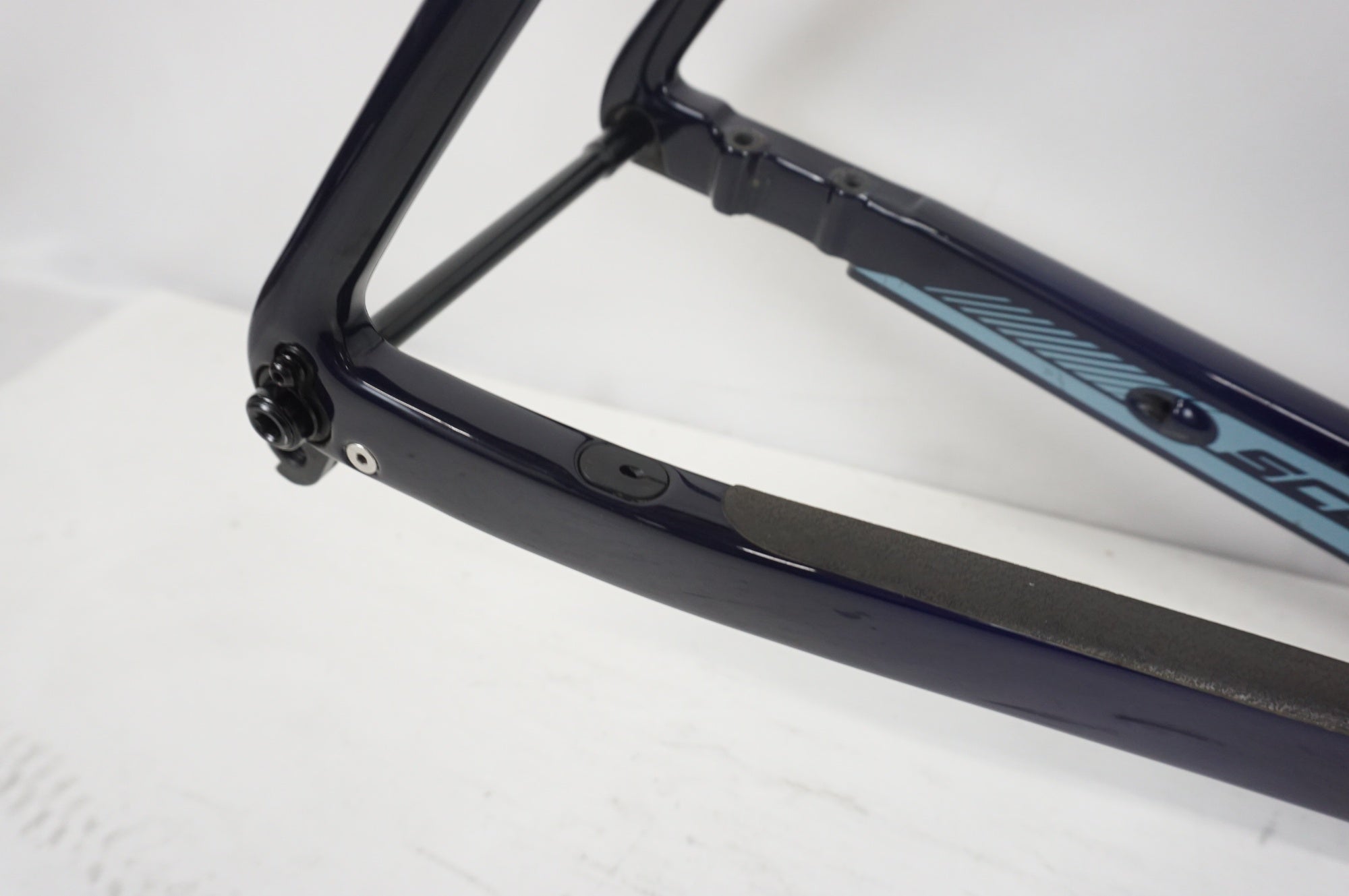 MERIDA 「メリダ」 SCULTURA DISC 8000-E 2020年モデル フレームセット / 大宮店