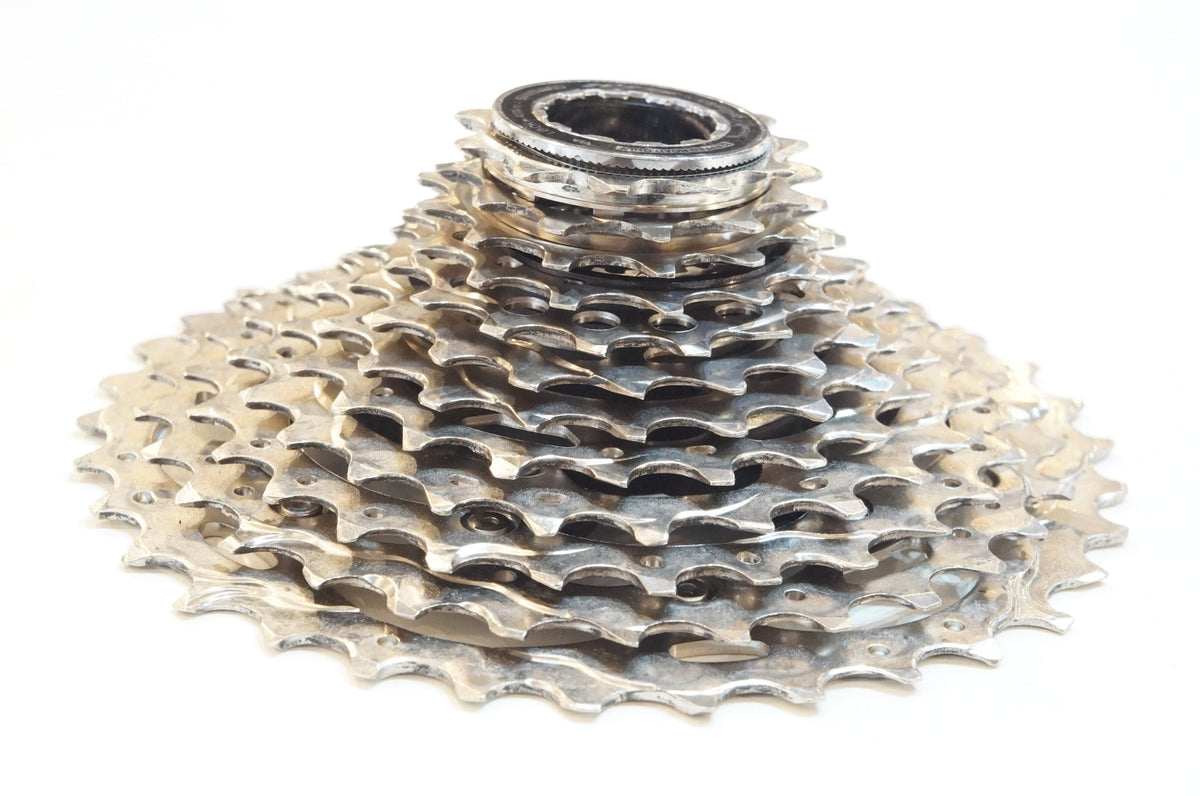 SHIMANO 「シマノ」 105 CS-R7100 11-34T スプロケット / 浦和ベース