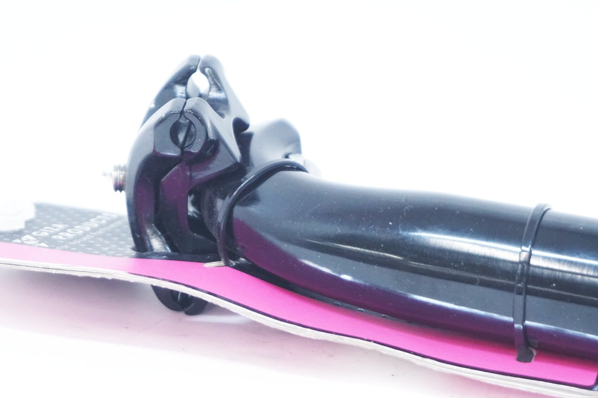 GIZA PRODUCTS 「ギザプロダクツ」 Φ31.6 350mm シートポスト / 大阪美原北インター店