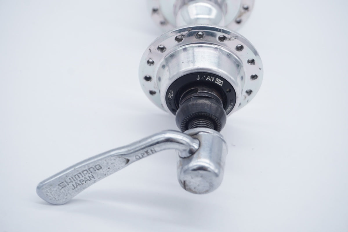 SHIMANO 「シマノ」 DURA-ACE HB-7402 ハブセット / 滋賀大津店