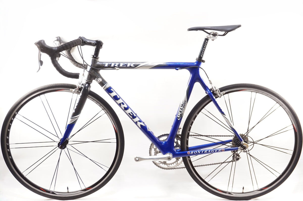 TREK 「トレック」 5200 2007年頃モデル ロードバイク / 東京商品化センター