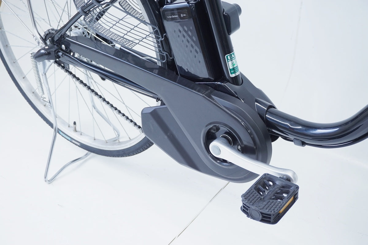 PANASONIC 「パナソニック」 VIVI YX 2026年モデル 26インチ 電動アシスト自転車 / 京都八幡店