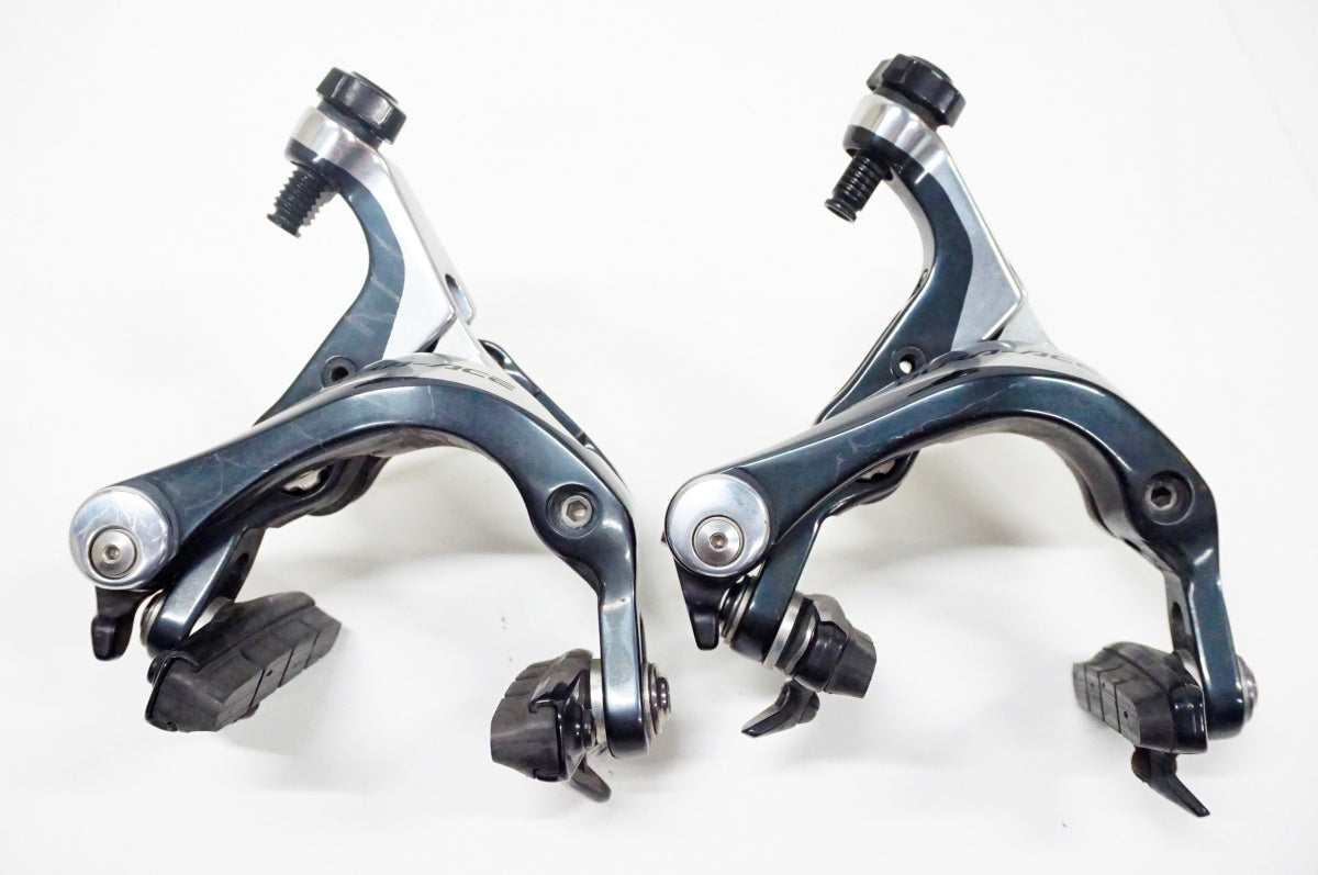 SHIMANO 「シマノ」 DURA-ACE BR-9000 キャリパーセット / 名古屋大須店