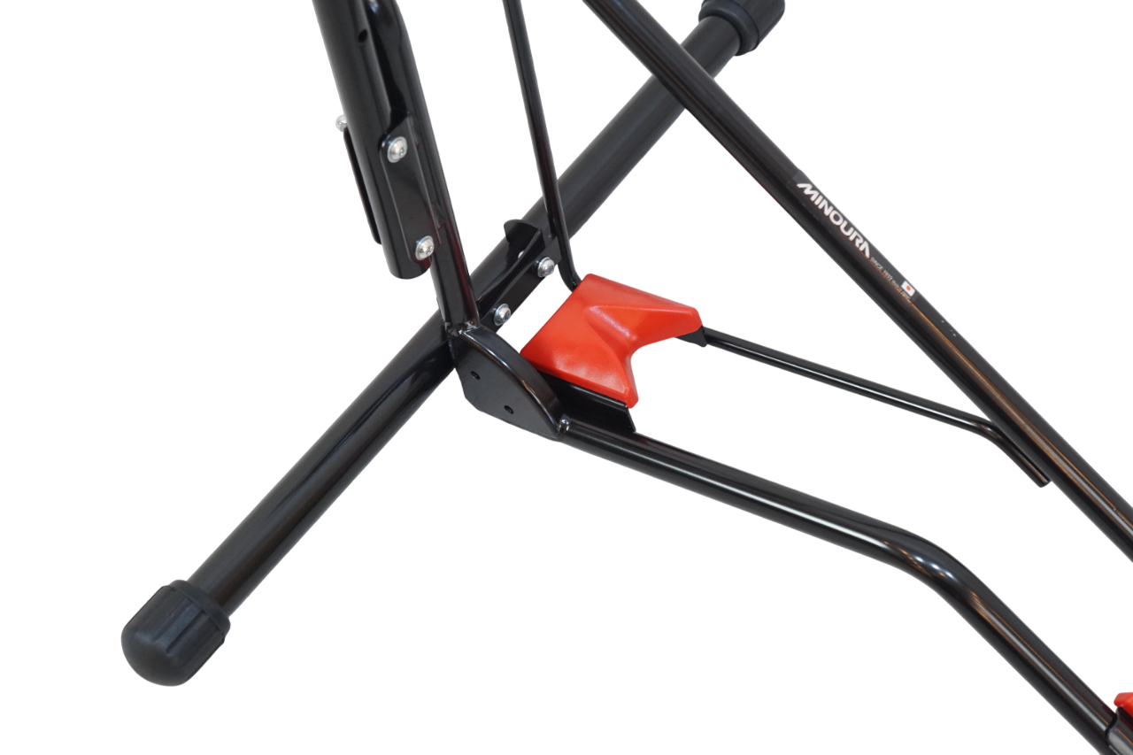 MINOURA 「ミノウラ」 DS-800 ブラック ディスプレイスタンド / バイチャリ浦和ベース