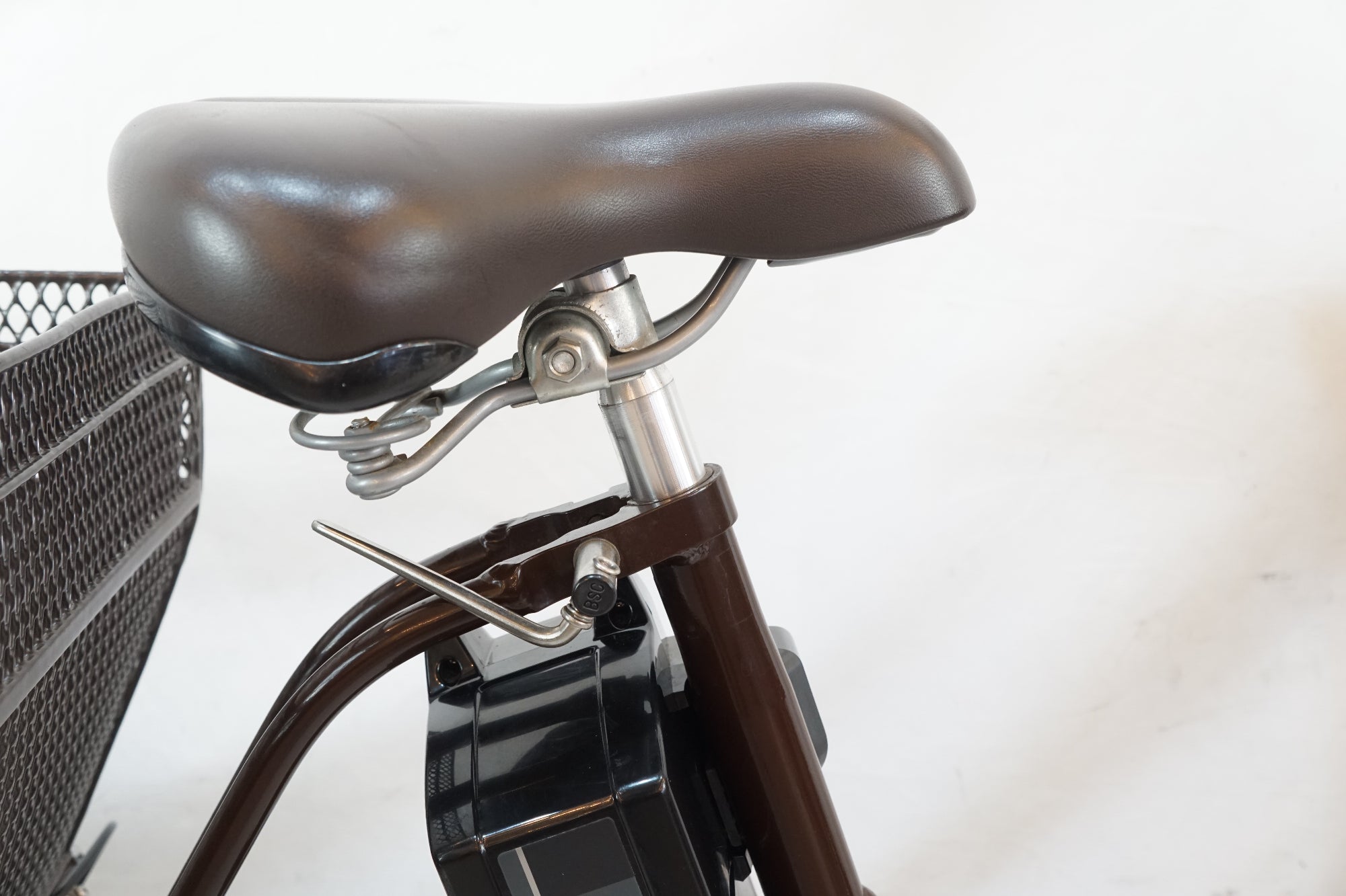 YAMAHA 「ヤマハ」 PAS ワゴン 2021年モデル 電動アシスト自転車 / バイチャリ浦和ベース