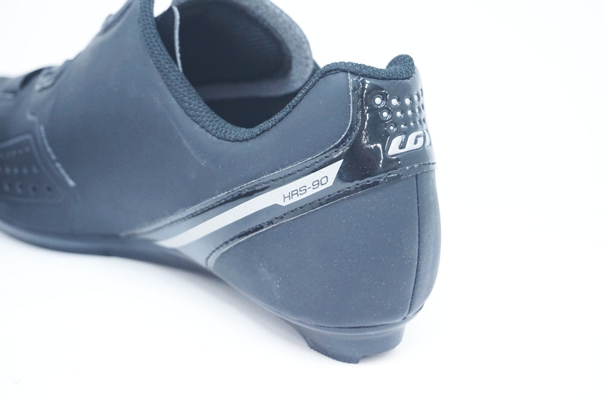 LOUIS GARNEAU 「ルイガノ」 PLATINUMII 25.5cm シューズ / 大阪美原北インター店