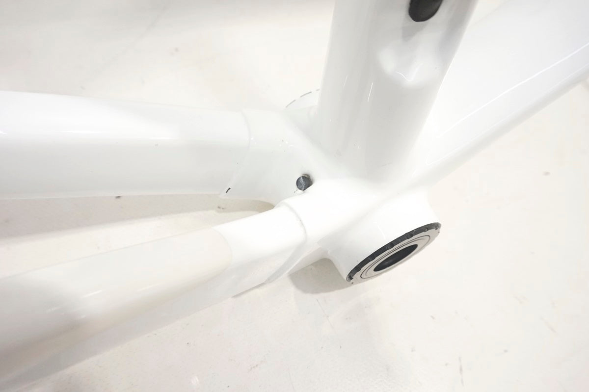 TIME 「タイム」 ALPE D'HUEZ 2022年モデル フレームセット / 大阪門真店