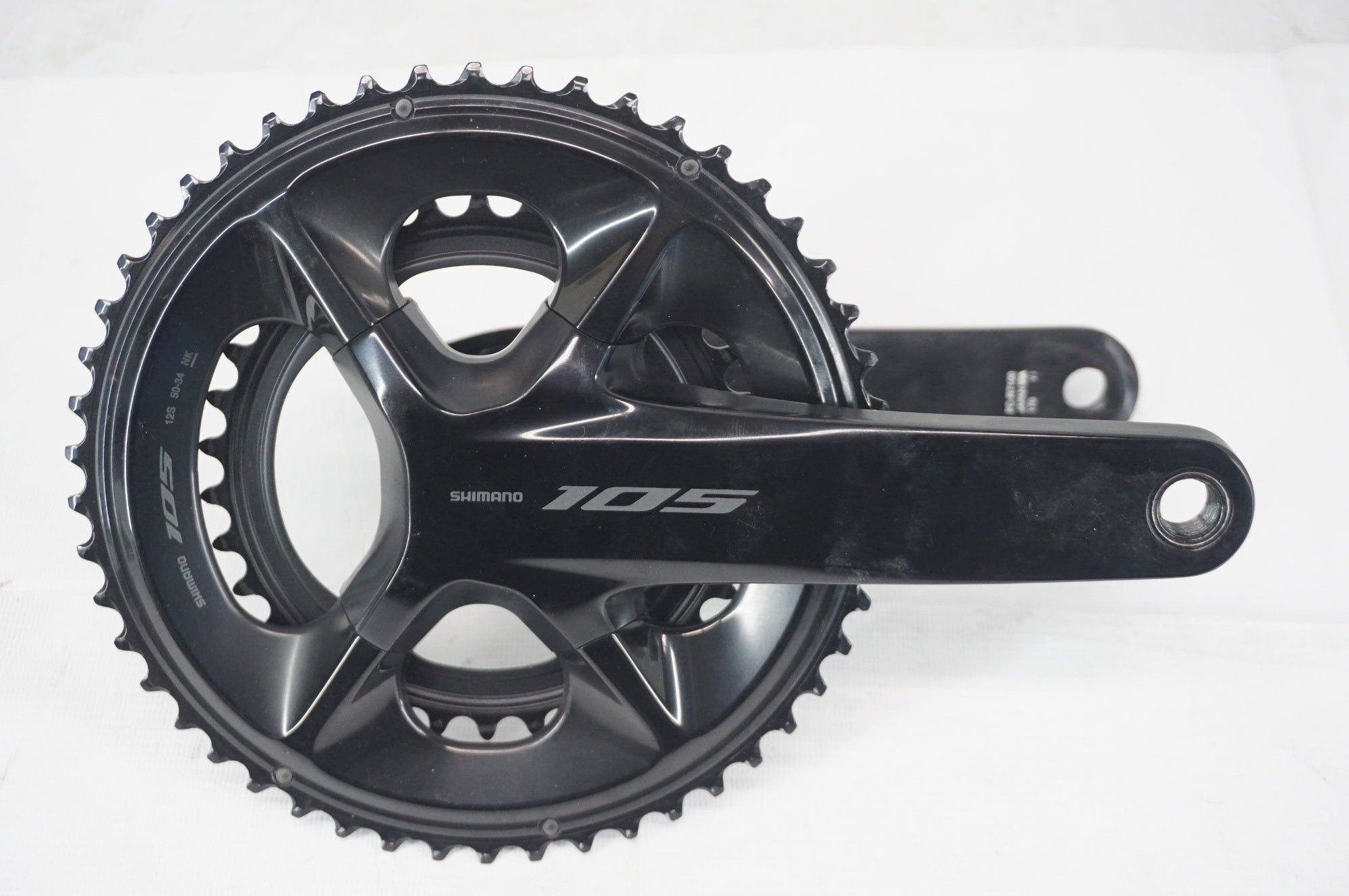 SHIMANO 「シマノ」 105 R7100/R7120/R7170 コンポセット / 阪急塚口店