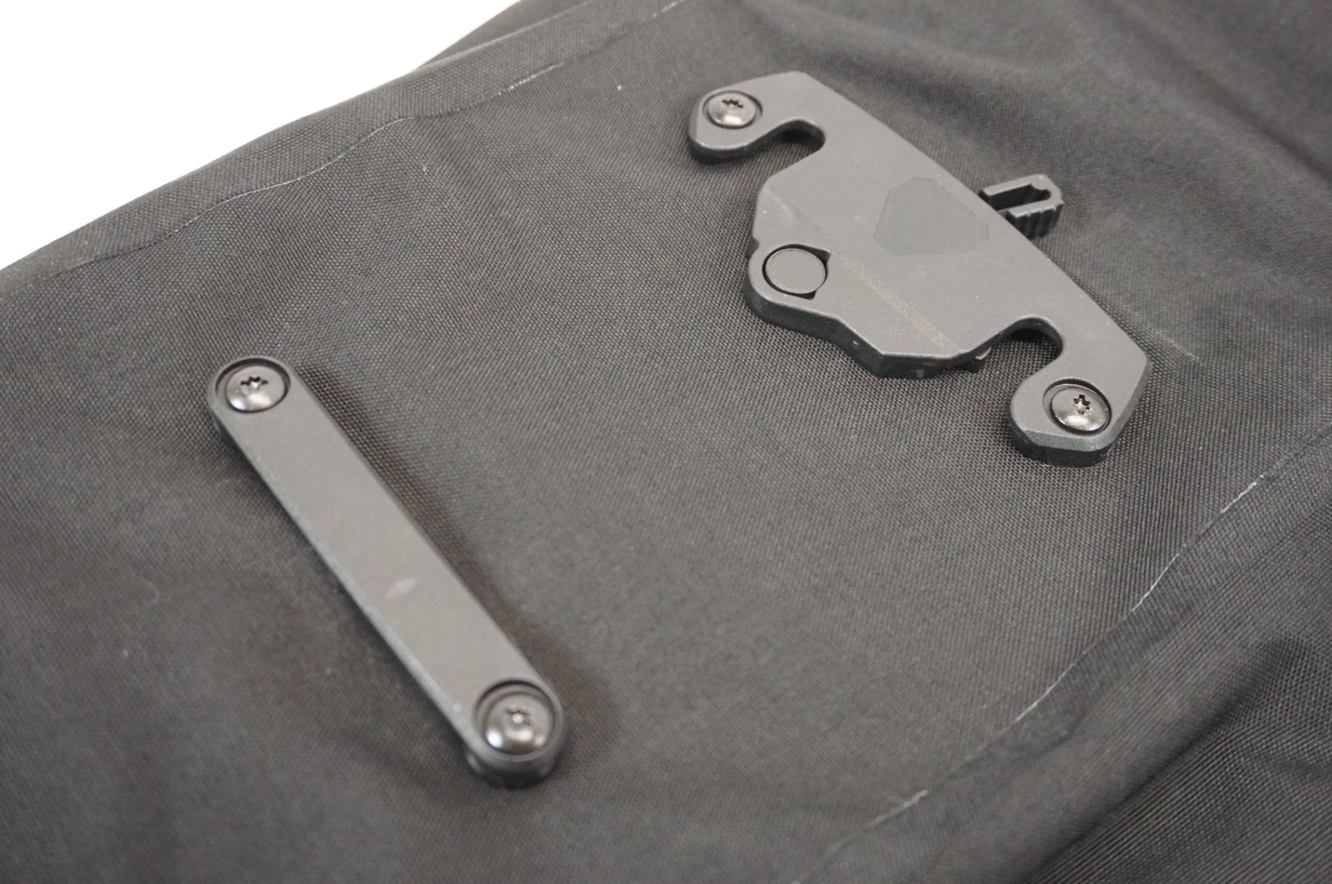 ORTLIEB 「オルトリーブ」 WATERPROOF フォークパック / 宇都宮店