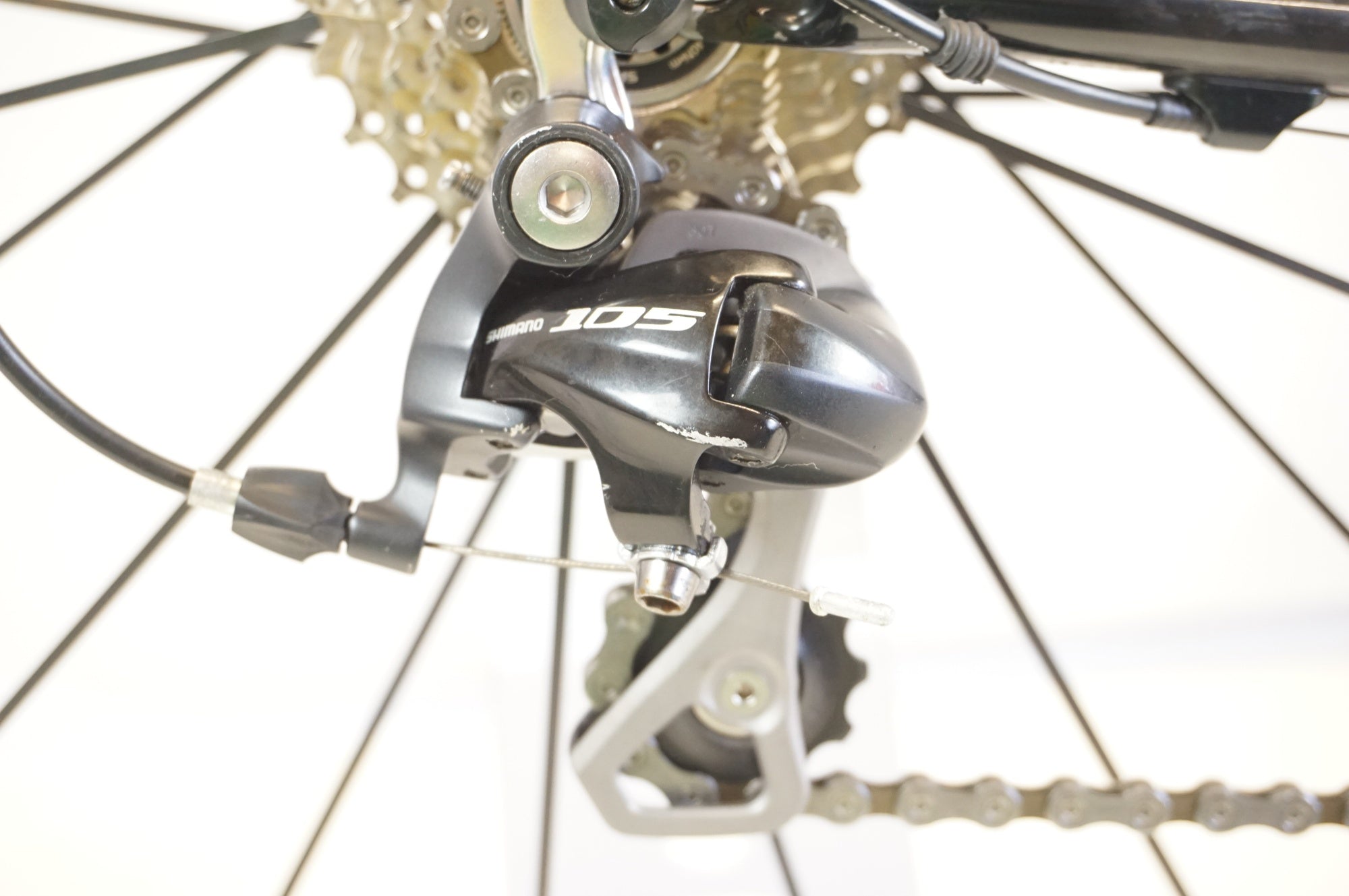 CARRERA 「カレラ」 NITRO 2012年モデル ロードバイク / 宇都宮店