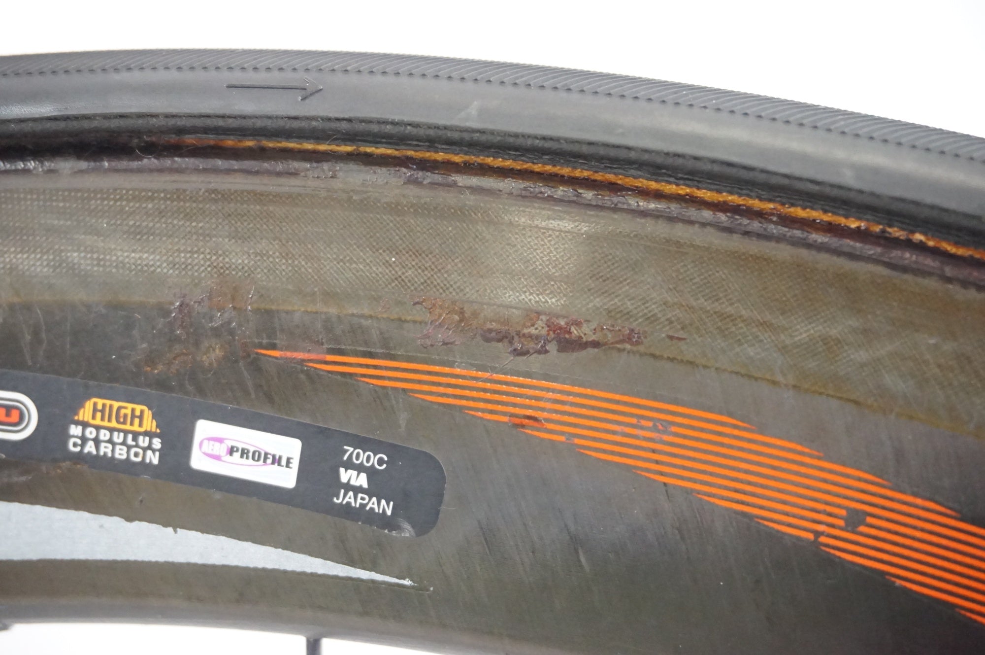 SHIMANO 「シマノ」 DURA-ACE WH-7801-CARBON50 シマノ 10速専用 リアホイール / 宇都宮店