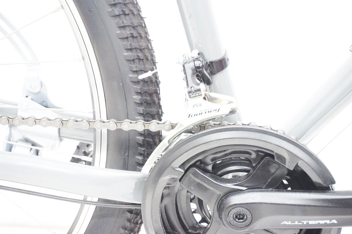 GT 「ジーティー」 PALOMAR ALLOY 2023年モデル マウンテンバイク/ 大阪美原北インター店