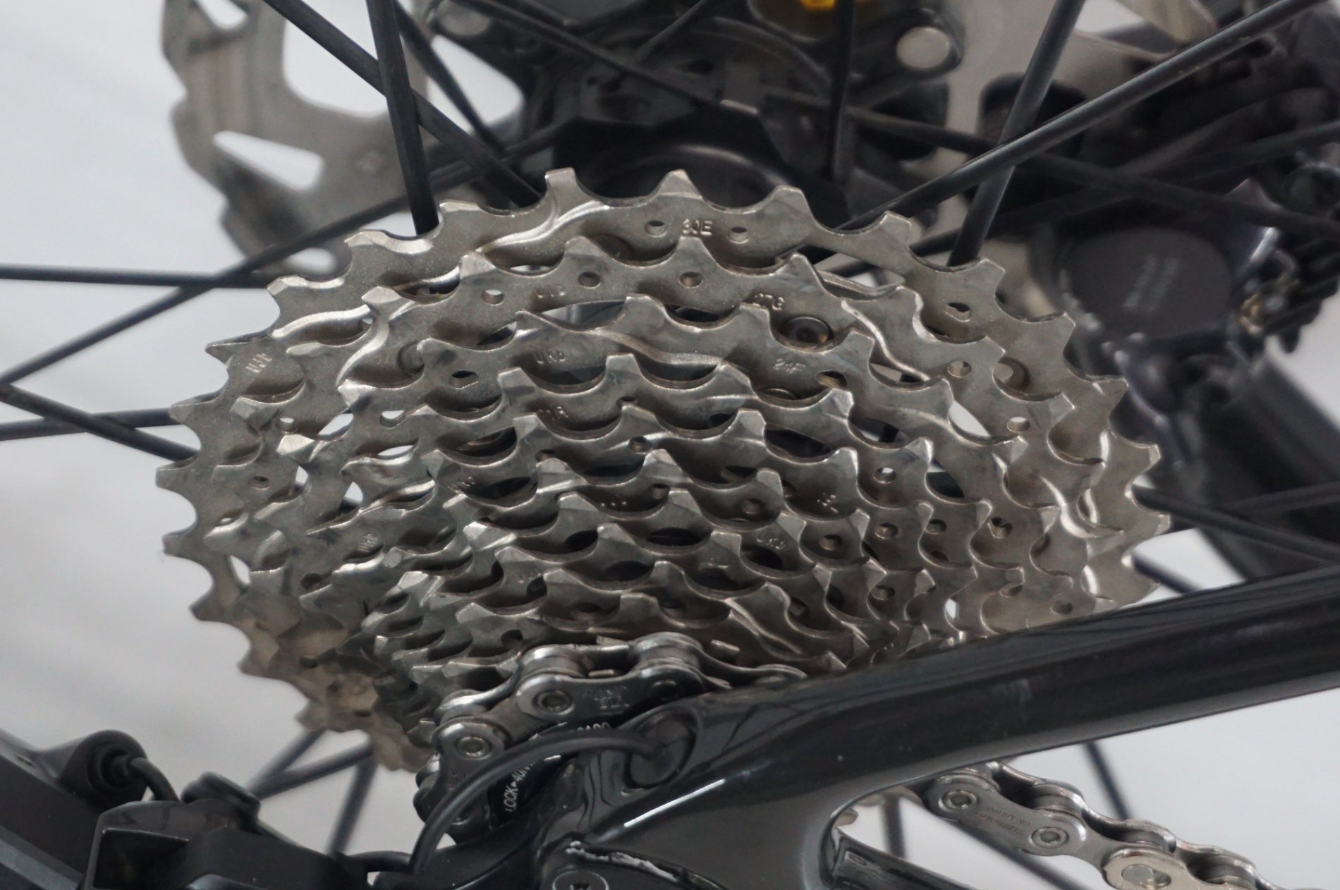 GIANT 「ジャイアント」 TCR ADVANCED PRO DISC 2025年モデル ロードバイク / 阪急塚口店