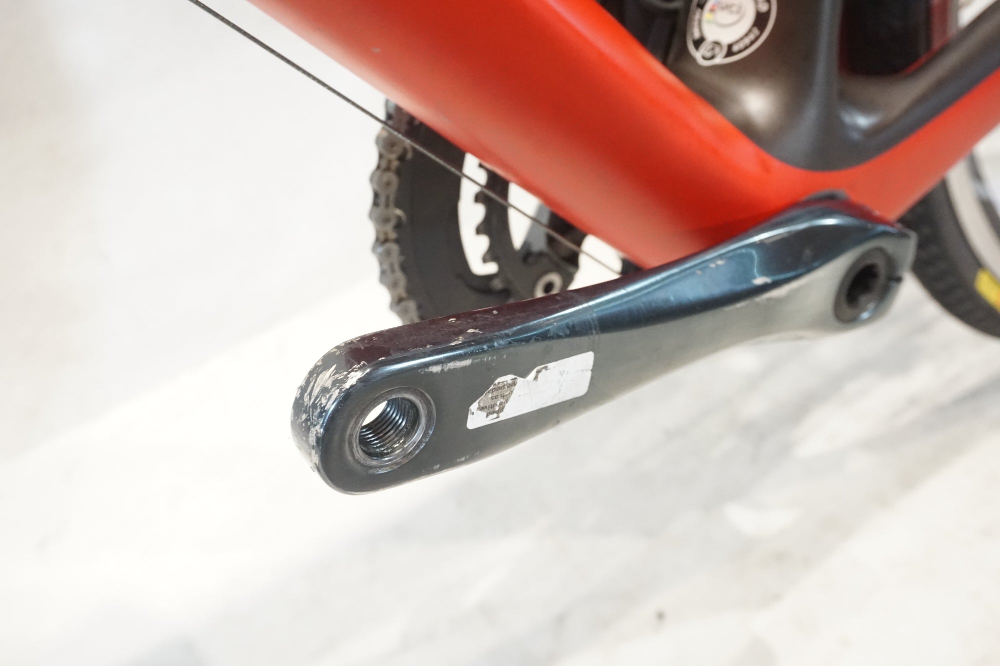 TREK 「トレック」 DOMANE S4 2017年モデル ロードバイク / 横浜戸塚店