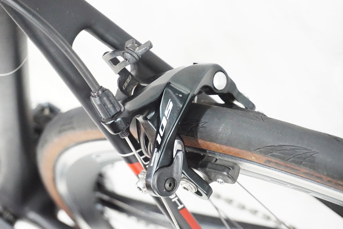 RIDLEY 「リドレー」 HELIUM 2015年モデル ロードバイク / 奈良店