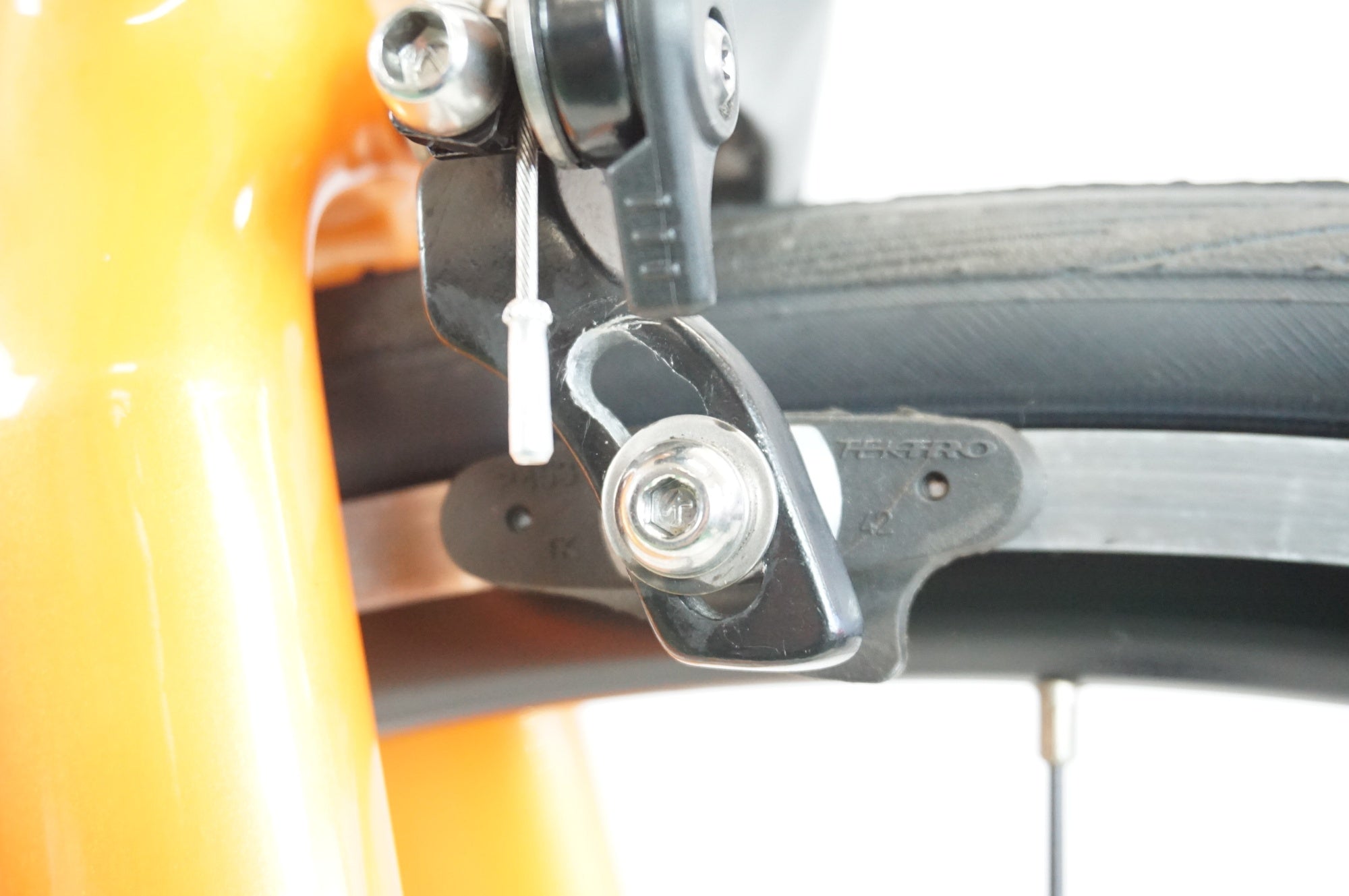 MASI 「マジイ」 COLTELLO 2009年モデル ピストバイク カスタム / 宇都宮店