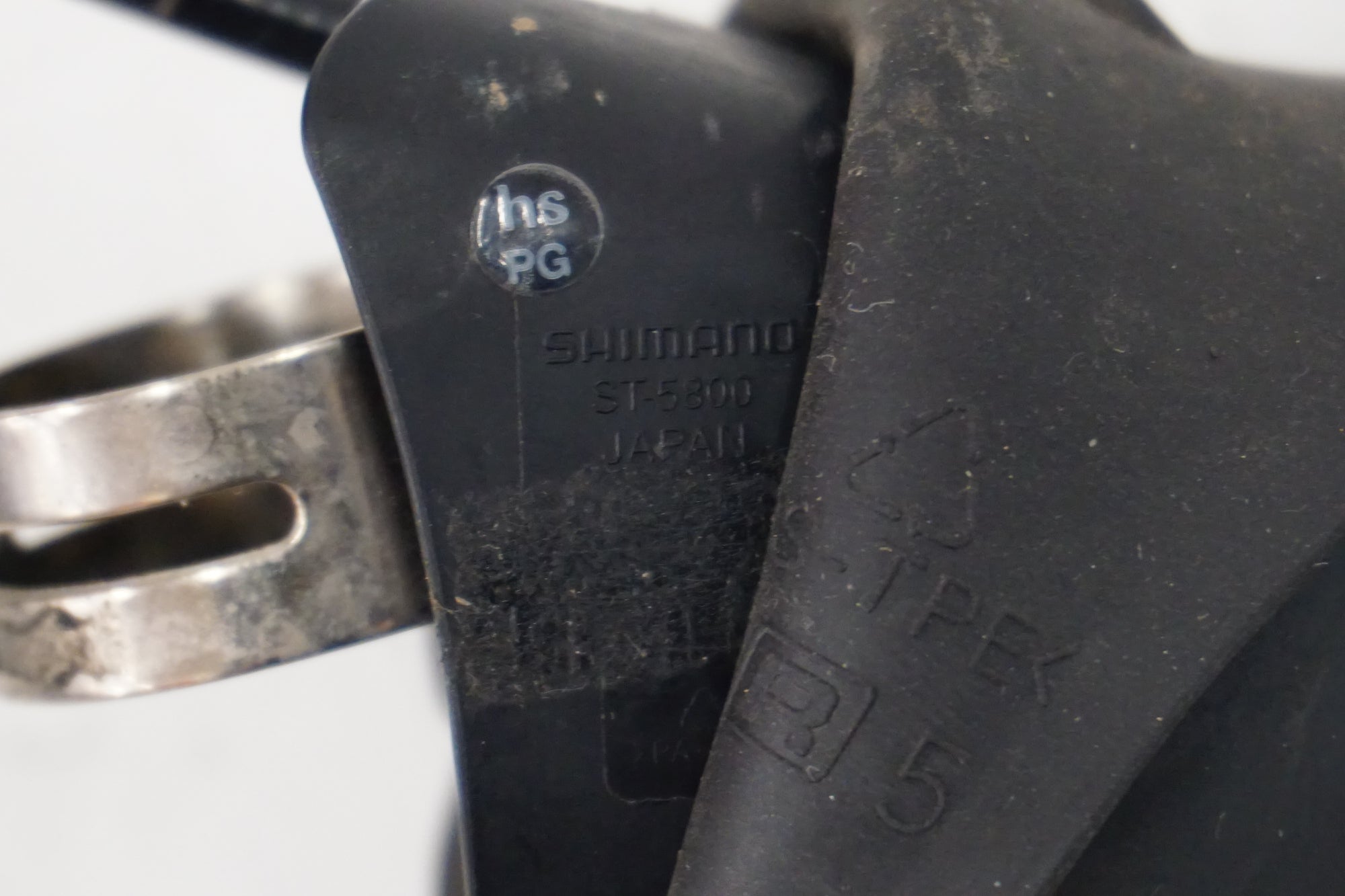 SHIMANO 「シマノ」 105 ST-5800 GIANT 「ジャイアント」 CONDUCT HYDRAULIC ブレーキセット / 浜松店