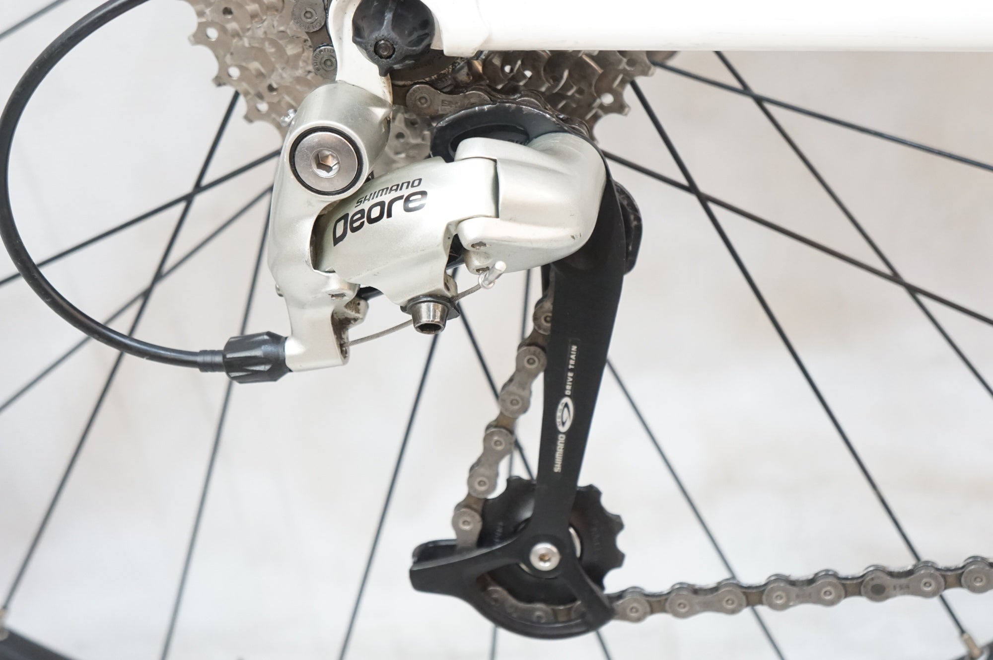 LOUIS GARNEAU 「ルイガノ」 LGS XC GRAVEL 2007年モデル マウンテンバイク / バイチャリ浦和ベース