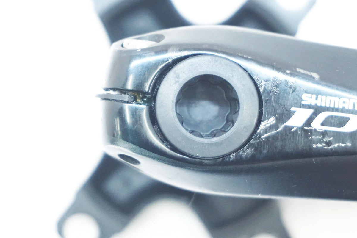 SHIMANO 「シマノ」 105 FC-5800 172.5mm クランクアーム / 大阪美原北インター店