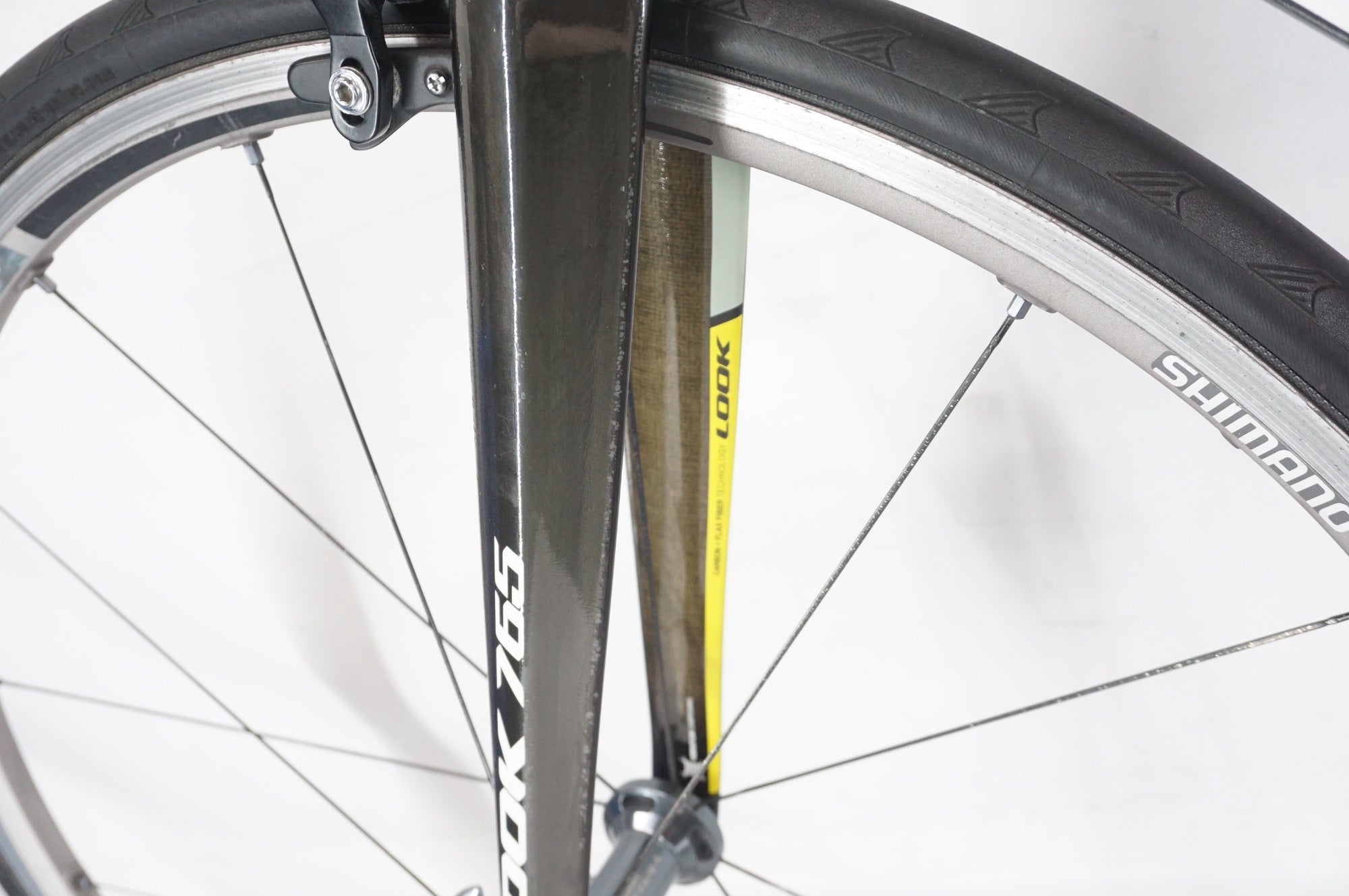 LOOK 「ルック」 765 2016年モデル ロードバイク / 阪急塚口店