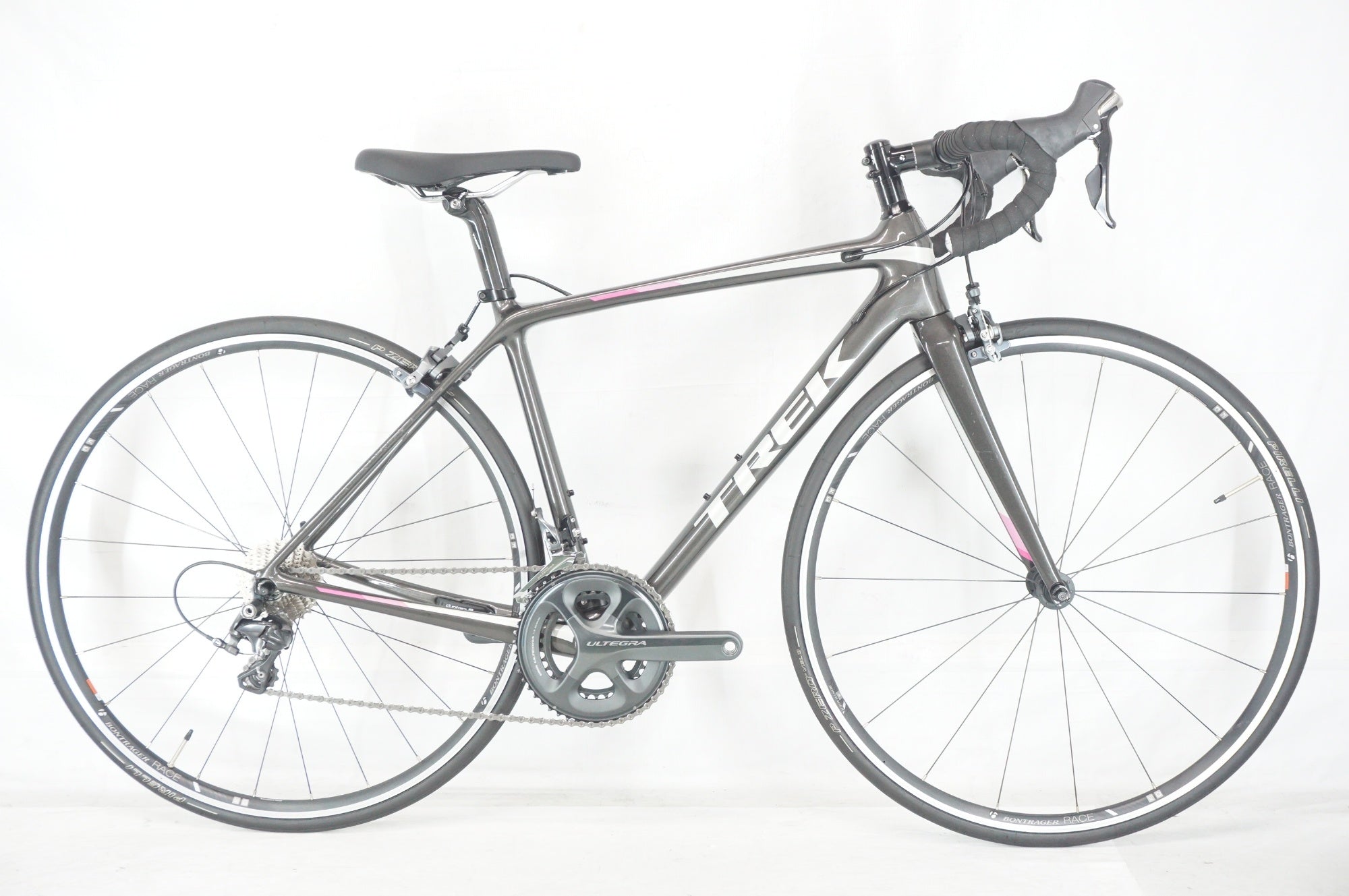 TREK 「トレック」 EMONDA SL6 WSD 2017年モデル ロードバイク / 阪急塚口店