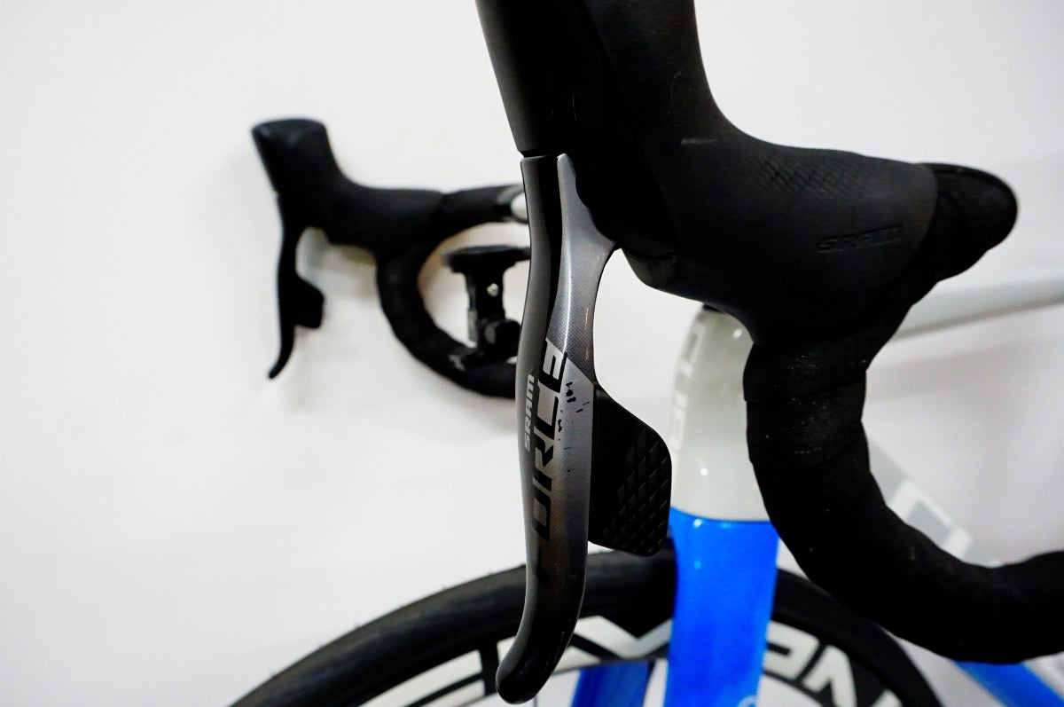 CUBE 「キューブ」 LITENING C:68X RACE 2020年モデル ロードバイク / 名古屋大須店