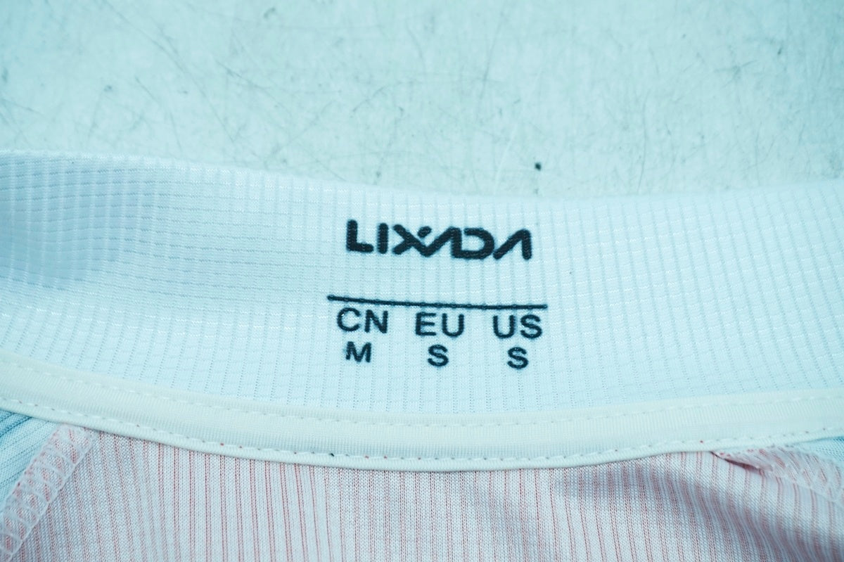 LIXADA 「リクサーダ」 EU Sサイズ サイクルウェア 上下セット / 大阪門真店