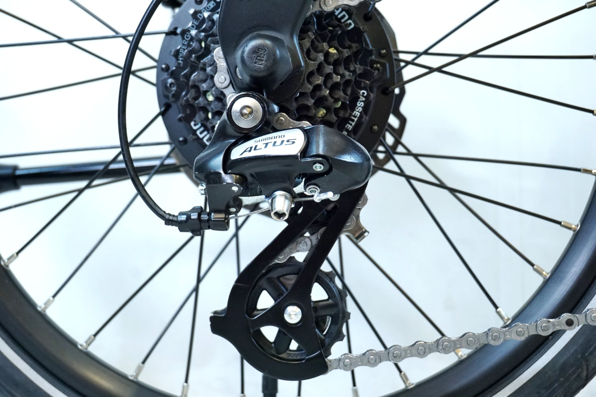 BESV 「ベスビー」 PSF1 2025年モデル 20インチ 電動アシスト自転車 / 有明ガーデン店