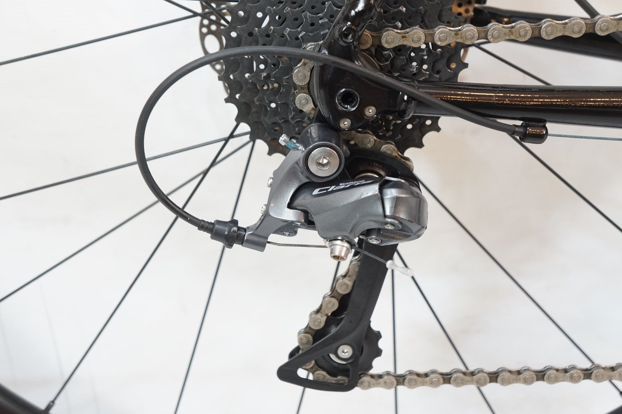 TREK 「トレック」 DOMANE AL2 DISC 2021年モデル ロードバイク / バイチャリ浦和ベース