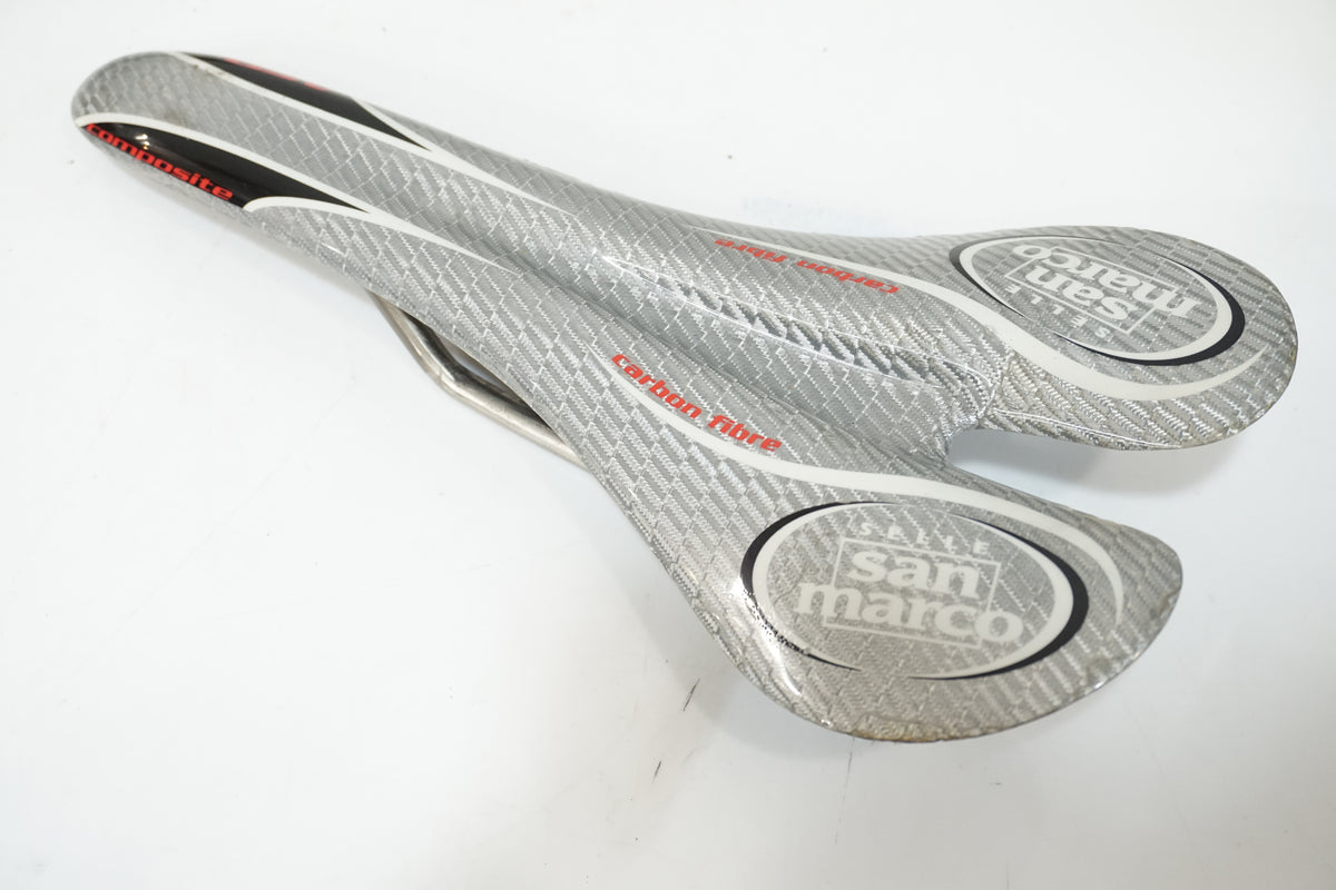 SELLE SANMARCO 「セラ サンマルコ」 ASPIDE CARBON サドル / 大宮店