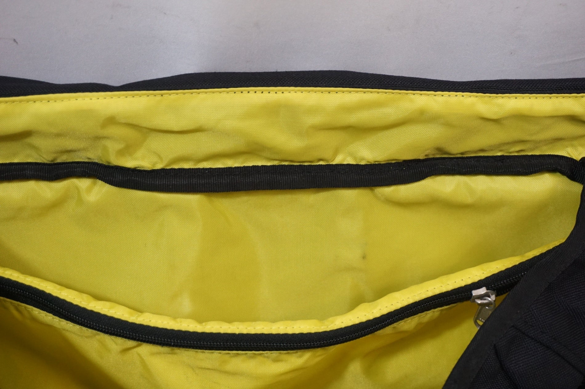 BROMPTON 「ブロンプトン」 S-BAG フロントバッグ / 世田谷店