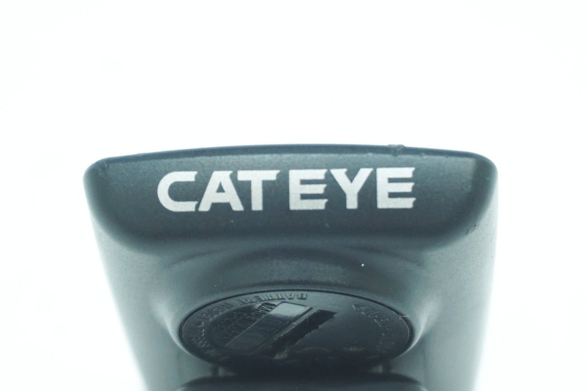 CATEYE 「キャットアイ」 PADRONE SMART CC-PA500B サイクルコンピューター / 大阪美原北インター店