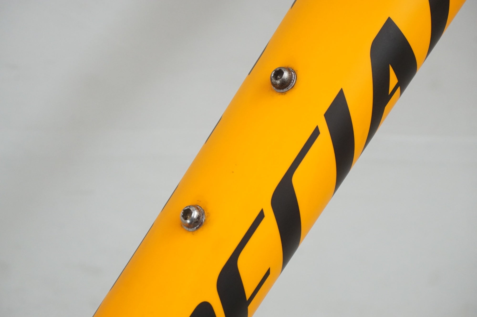 SPECIALIZED 「スペシャライズド」 TARMAC SL4 SPORT 2015年モデル フレームセット / 福岡店