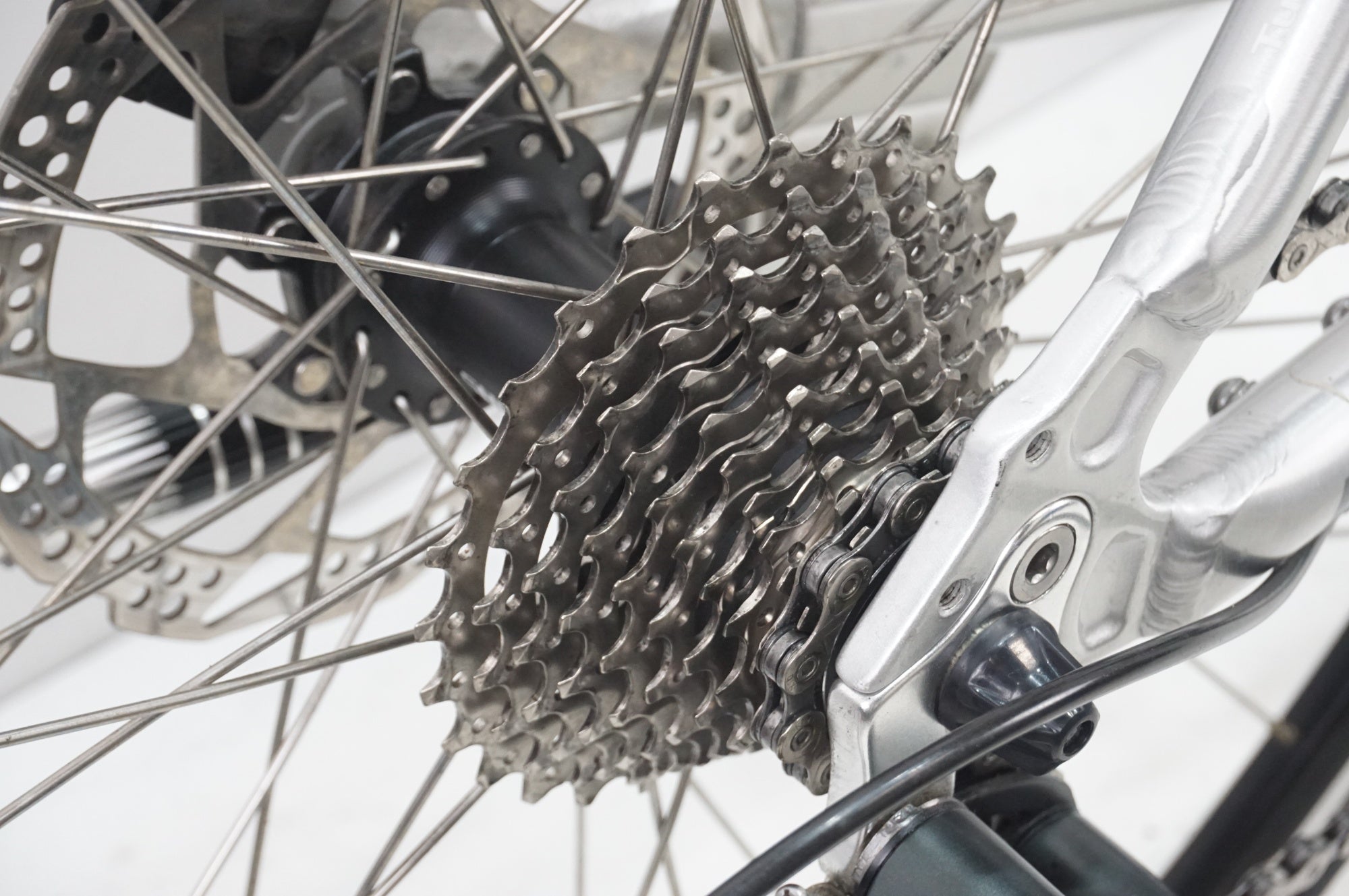 BIANCHI 「ビアンキ」 ROMA 2016年モデル クロスバイク / 大宮店