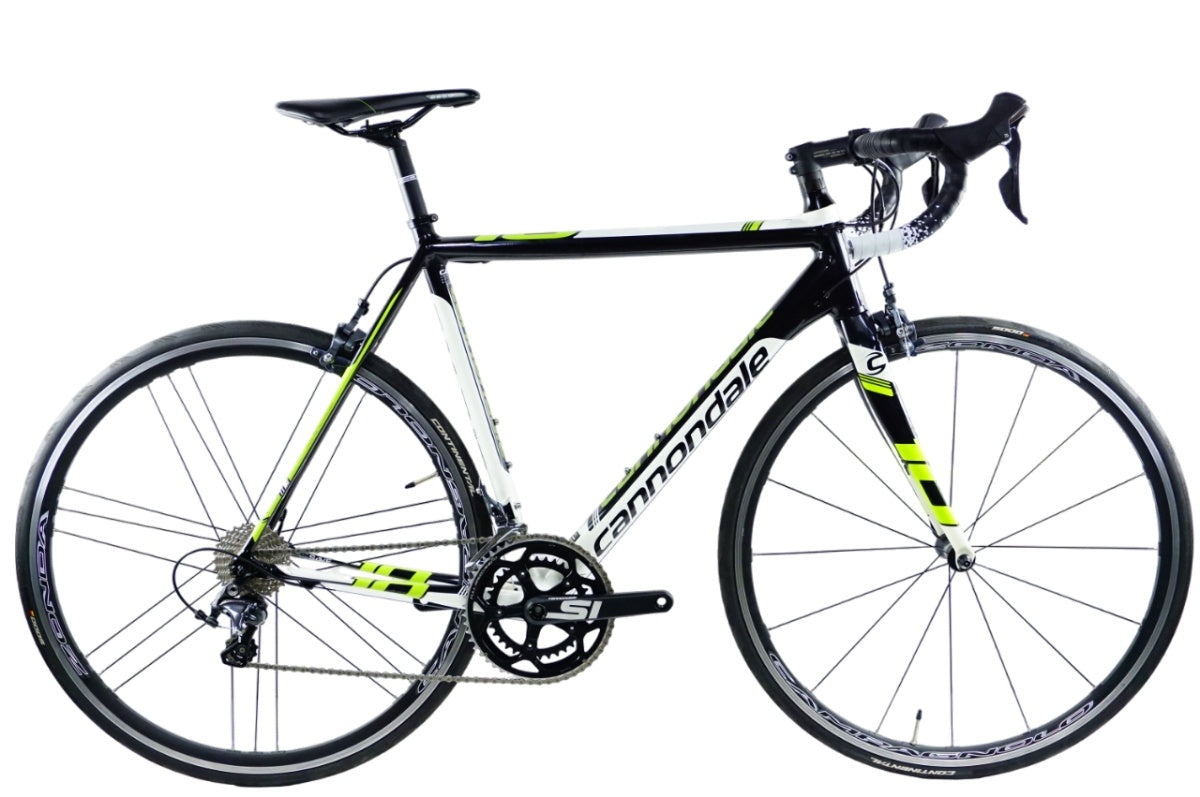 CANNONDALE 「キャノンデール」 CAAD10 ULTEGRA 2015年モデル ロードバイク / 名古屋大須店 ｜  バイチャリ公式オンラインショップ 【スポーツ自転車買取販売専門店】