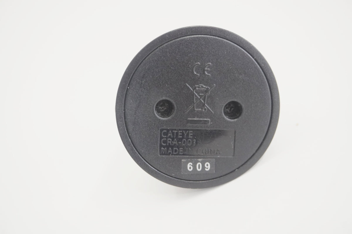 CATEYE 「キャットアイ」 CRA-001 急速充電クレードル / 京都八幡店