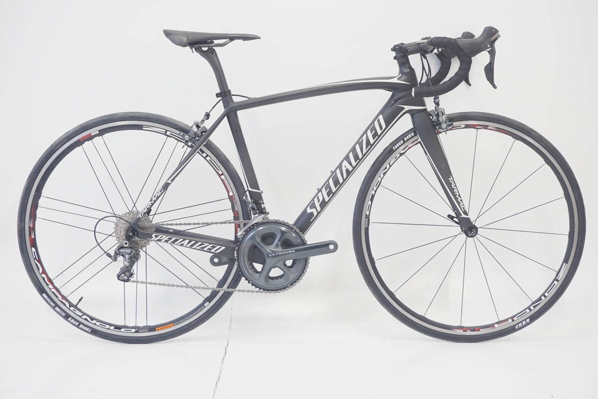 SPECIALIZED 「スペシャライズド」 TARMAC EXPERT 2016年モデル カスタム ロードバイク/ 大阪美原北インター店